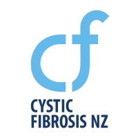Cystic Fibrosis NZ logo - Similar company to Cf Together