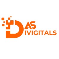 AS Divigitals logo - Similar company to Vizcode