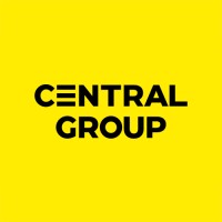 CENTRAL GROUP a.s. logo - Similar company to Bp Stavby Morava S.R.O.