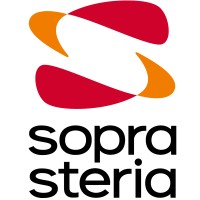 Sopra Steria Bulgaria logo - Similar company to Newplay Technology Jsc