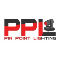 Pin Point Lighting - Theatrical, Concert And Stage Lighting And Lighting Equipment Store