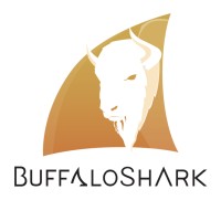 BuffaloShark Digital Marketing logo - Similar company to Ecom Majesty