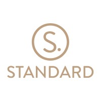 Standard logo - Similar company to Balti Spoon