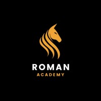 Roman Academy logo - Similar company to Mangrey Consultancy