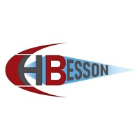 Ets CH.BESSON logo - Similar company to Cepic Sas - Corrosion Resistant Equipment