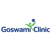 Goswami Clinic logo - Similar company to Hawaiiverse