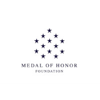 Medal of Honor Foundation logo - Similar company to National Medal Of Honor Museum