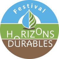 Festival Horizons Durables logo - Similar company to Le Jazz Et La Java