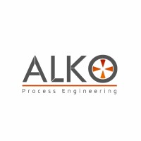 ALKO Mühendislik Mak. ve Danışmanlık San. Tic. A.Ş. logo - Similar company to Urs Mühendislik
