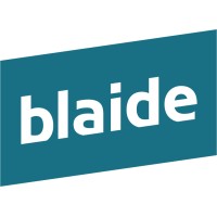 Blaide logo - Similar company to Chatbcc