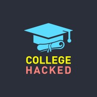 College Hacked logo - Similar company to High Distinction Logistics Llc