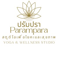Parampara Yoga & Wellness Studio logo - Similar company to Sharada Yoga Peeth