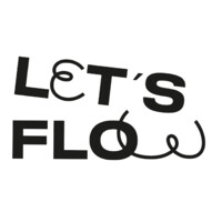 Design Thinking with Lets Flow logo - Similar company to Culinaryti