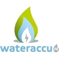 Wateraccu logo - Similar company to Spangenberggroep - Outsource Customer Service | Improve Customer Service