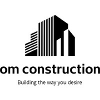 OM Construction. logo - Similar company to Om Construction
