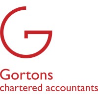 Gortons - Chartered Accountants logo - Similar company to Mmo Chartered Accountants