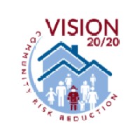 Vision 20/20 logo - Similar company to Virtual Crr Inc.