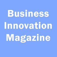 Business Innovation Magazine logo - Similar company to Q3I2