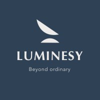 Luminesy logo - Similar company to Arka Lux
