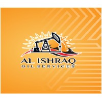 Al Ishraq oil services logo - Similar company to Raosco