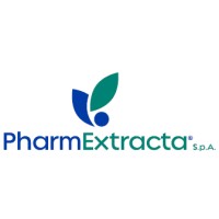 PharmExtracta SpA logo - Similar company to Phyllon Gmbh