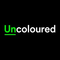 We Are Uncoloured