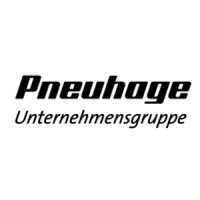 Pneuhage Unternehmensgruppe logo - Similar company to First Stop Reifen Auto Service Gmbh