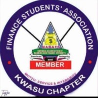 Finance Students’ Association, Kwara State University logo - Similar company to The Investment Society, Kwara State University.