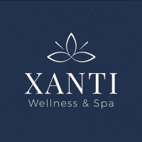 Xanti Wellness Spa & Event Center logo - Similar company to Xanti Rodriguez Estudio