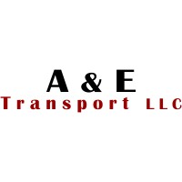 A & E Transport LLC logo - Similar company to Brushmo