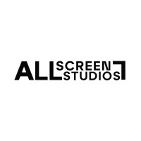 All Screen Studios logo - Similar company to Hype Visuals