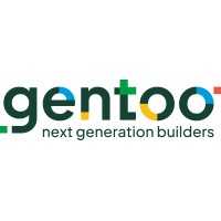 Gentoo logo - Similar company to Enerdo Studiebureau