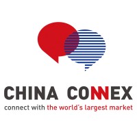 China Connex logo - Similar company to Genudite Marketing Communication Co.,Ltd