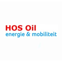 HOS Oil logo - Similar company to Hbs Solutions B.V.