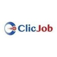 Clic Job logo - Similar company to Pro2Pack Solutions