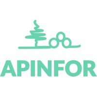 APINFOR logo - Similar company to Apinformação