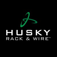 Husky Rack & Wire logo - Similar company to Two3 Solutions