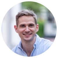 Delante Media logo - Similar company to Orbit Media Solutions