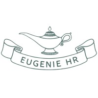 Eugenie HR logo - Similar company to Cykel Technologies Inc.