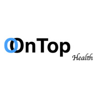 ontop health logo - Similar company to Fireship.Ai