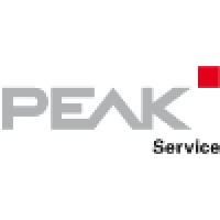 PEAK-Service Australia logo - Similar company to Medical Technologies