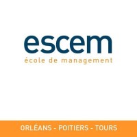 ESCEM logo - Similar company to Escemi