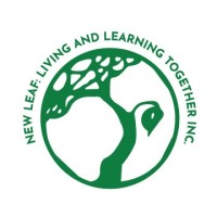 New Leaf: Living and Learning Together Inc.  (New Leaf) logo - Similar company to Care Plus Services