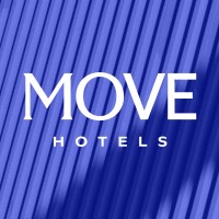 Move Hotels logo - Similar company to Datacore Software Italy