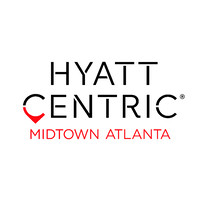 Hyatt Centric Midtown Atlanta logo - Similar company to Qilafi Public Relations