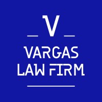 Vargas Law Firm logo - Similar company to Moskowitz Llp