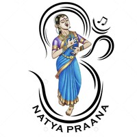 Natya Praana Inc logo - Similar company to Studio J Dance