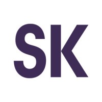 The Social Kinetic logo - Similar company to Haraya Coaching