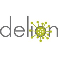 Delion logo - Similar company to Clarinet Internet Solutions