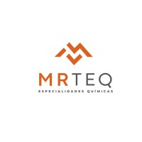 MRTEQ Especialidades Químicas logo - Similar company to Polyurtech Do Brasil Espumas E Polimeros